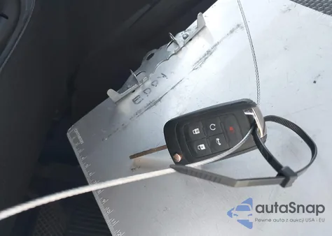 2016 Chevrolet Equinox Lt из США, поврежденный, VIN 2GNALCEK9G1158236